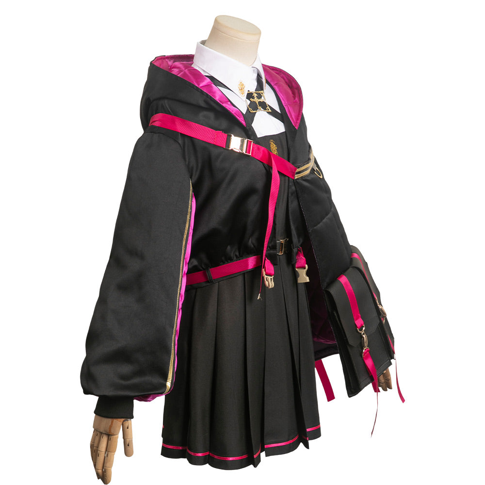 Fate Grand Order Medusa Tenue Cosplay Costume Halloween