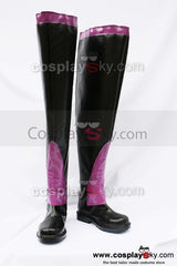 Fate Stay Night Rider Cosplay Chaussures