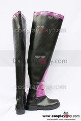 Fate Stay Night Rider Cosplay Chaussures