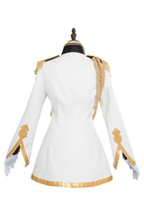 Fate Extella Link Scathach Keroro Magic Mirror Cosplay Costume