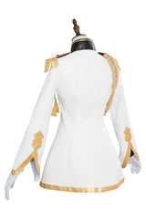 Fate Extella Link Scathach Keroro Magic Mirror Cosplay Costume