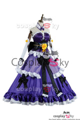 Fate Grand Order FGO Berserker Kiyohime Robe Cosplay Costume
