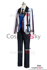 Fate Grand Order Saber Arthur Prototype Cosplay Costume