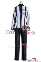 Fate Grand Order Saber Arthur Prototype Cosplay Costume