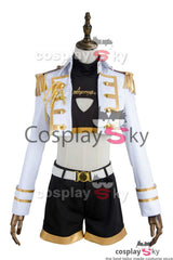 Fate/Apocrypha FA Rider Astolfo Cosplay Costume