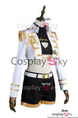 Fate/Apocrypha FA Rider Astolfo Cosplay Costume