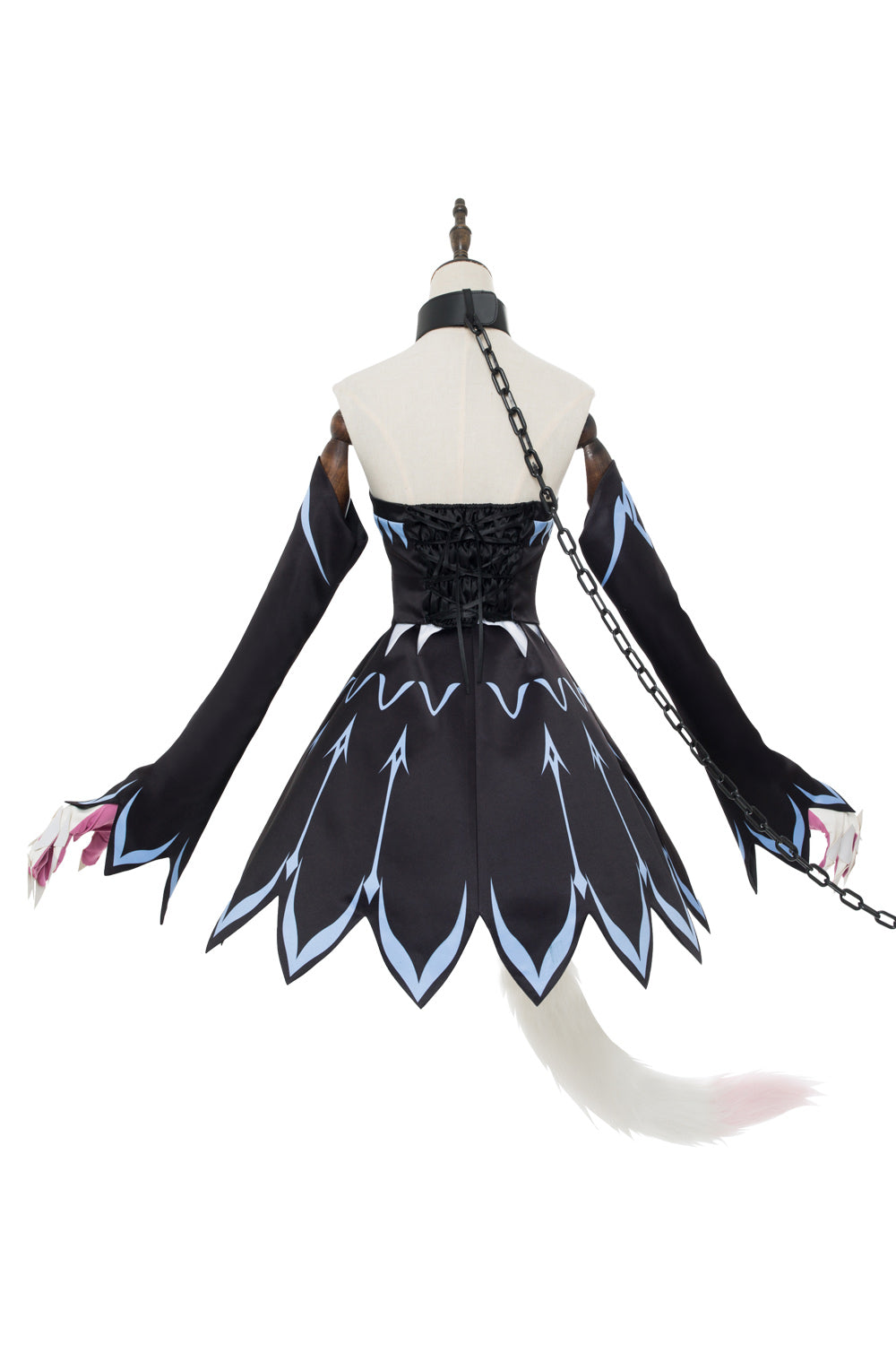 Fate/Grand Order Atalanta Cosplay Costume