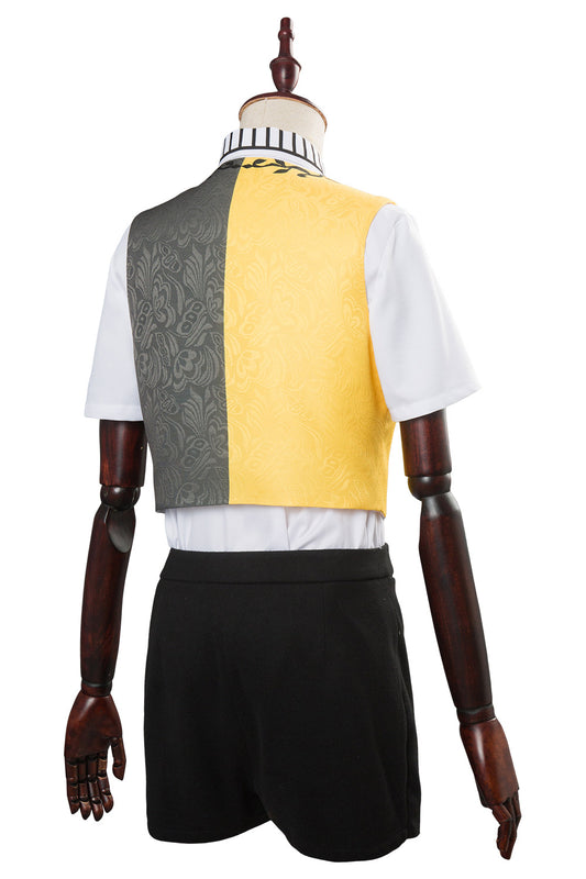 Fate/Grand Order jeune Gilgamesh Cosplay Costume
