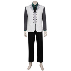 Tiger & Bunny2 Kotetsu T. Kaburagi Cosplay Costume