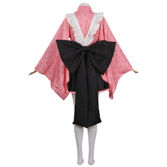 Les Rôdeurs de la Nuit Maids Cosplay Costume