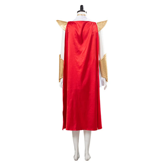 She-Ra - Princess of Power She Ra Jupe Femme Halloween Carnaval Cosplay Costume