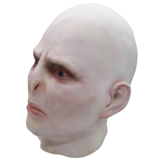 Harry Potter Voldemort Masque Cosplay Accessoire