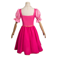 Film Barbie Corinne Cosplay Costume