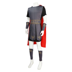 Film Gladiator 2(2024) Roman Gladiators Cosplay Costume