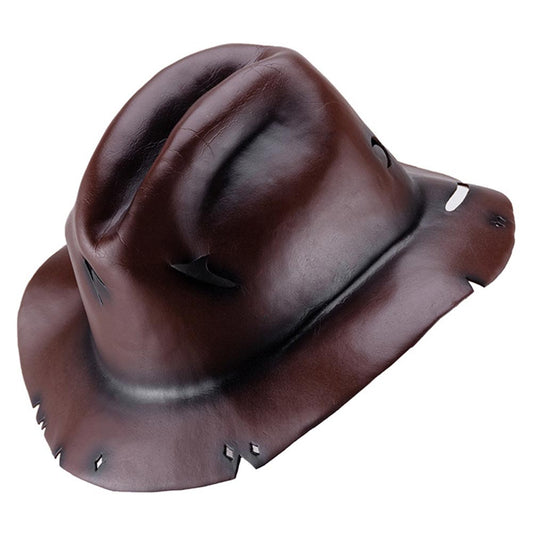 Film Les Griffes de La Nuit Freddy Kruege Chapeau Cosplay Accessoire