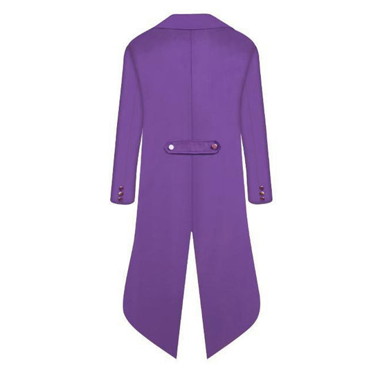 Film The Dark Knight Joker Frac Faux-deux-pièces Cosplay Costume