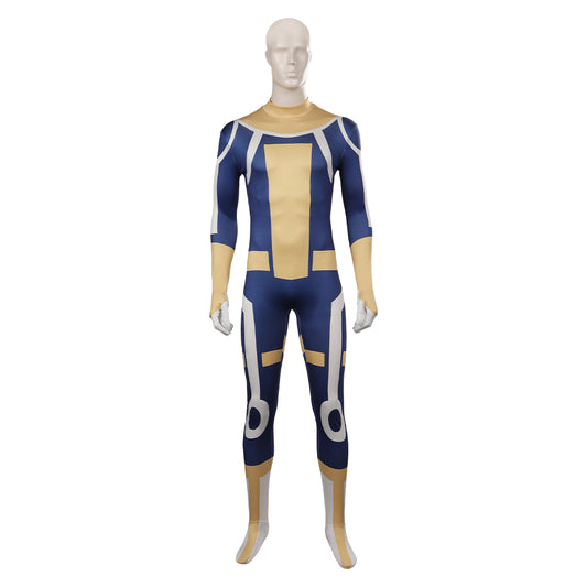 Film The Immortal Invincible Combinaison Cosplay Costume