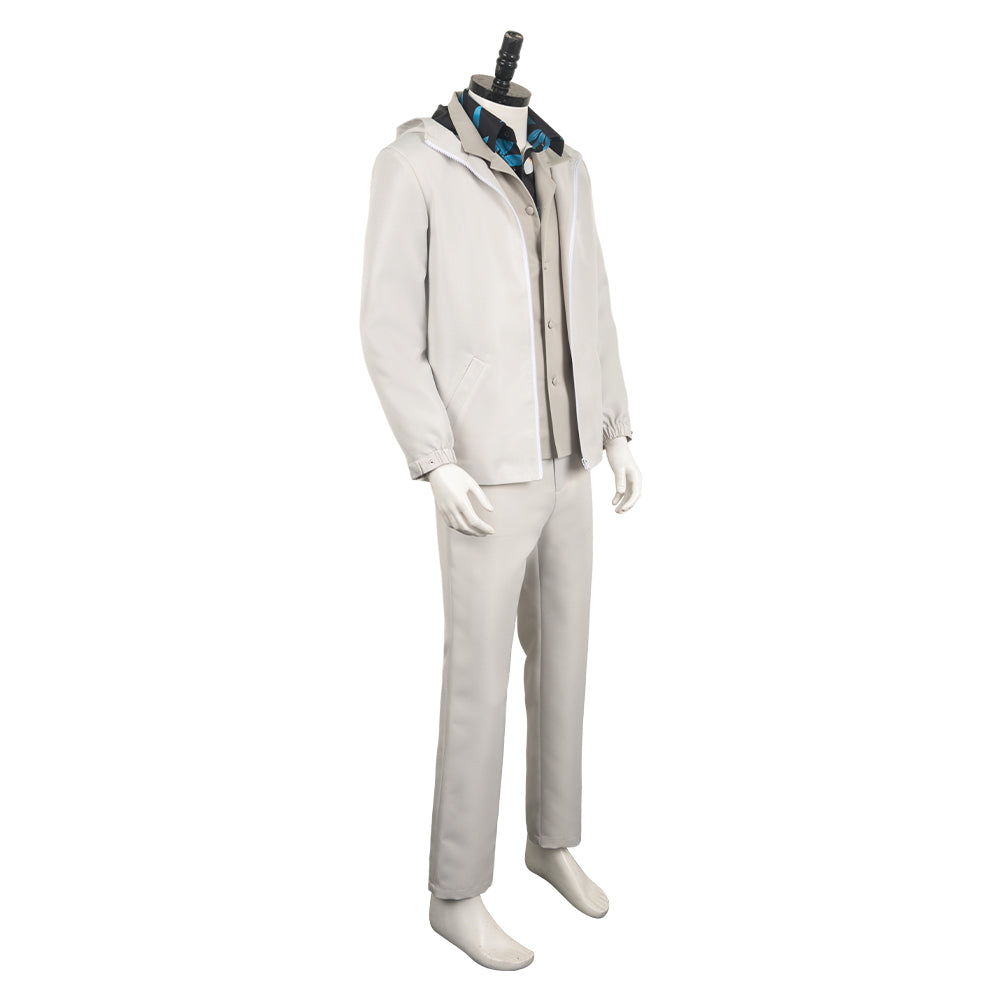 Film The Killer 2023 Cosplay Costume