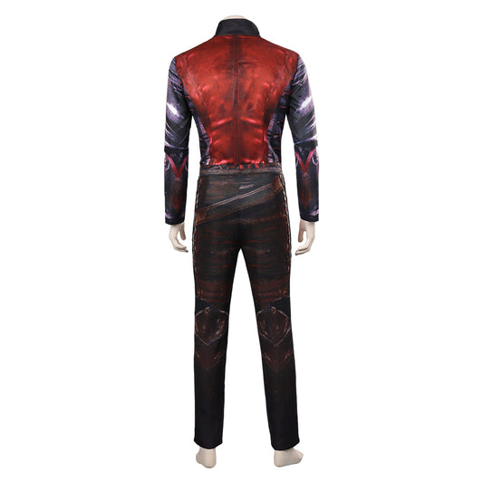Final Fantasy XVI Clive Rosfield Tenue Homme Cosplay Costume