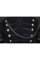 Final Fantasy XV FF15 Kingsglaive Nyx Ulric Cosplay Costume