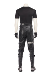 Final Fantasy XV FF15 Kingsglaive Nyx Ulric Cosplay Costume
