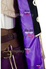 Fire Emblem Awakening Avatar Robin Reflet Daraen Cosplay Costume