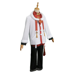 Fate/Grand Order Fujimaru Ritsuka Femme 7th Tenue Jeu Cosplay Costume