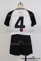 Fukurodani Academie Kotaro Bokuto Tenue NO.4 Cosplay Costume