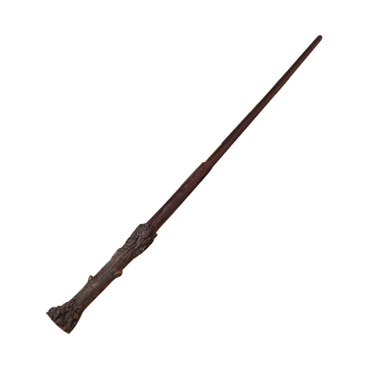 Harry Potter Cosplay Baguette Resine Noyau Metal Magique Cosplay Accessoire