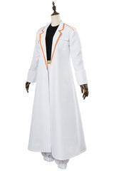 Hinamatsuri Anzu Cosplay Costume