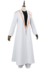 Hinamatsuri Anzu Cosplay Costume