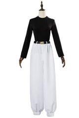 Hinamatsuri Anzu Cosplay Costume