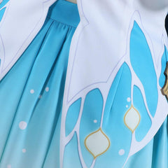 Honkai: Star Rail Firefly Cosplay Costume