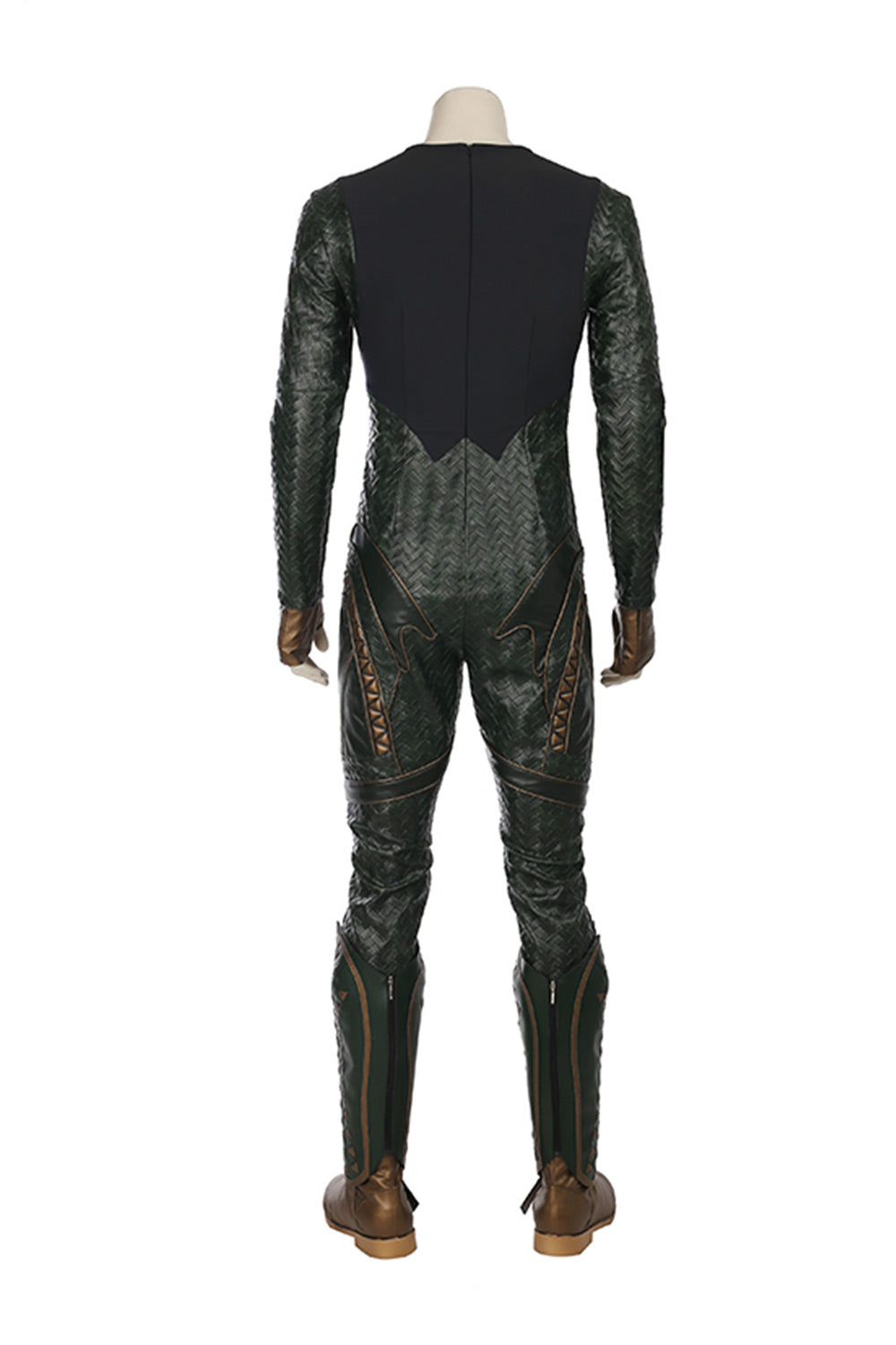 Justice League 2017 Film Arthur Curry 2018 Aquaman Cosplay Costume