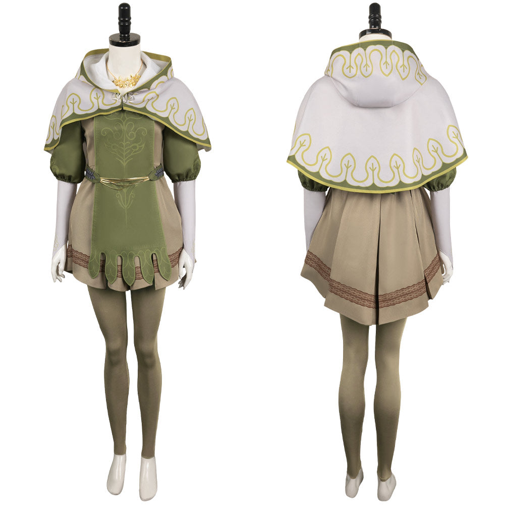 Jeu Dragon‘s Dogma 2 Doireann Cosplay Costume