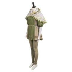 Jeu Dragon‘s Dogma 2 Doireann Cosplay Costume