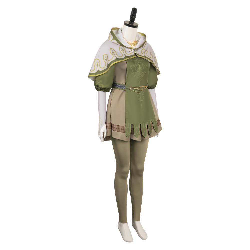 Jeu Dragon‘s Dogma 2 Doireann Cosplay Costume