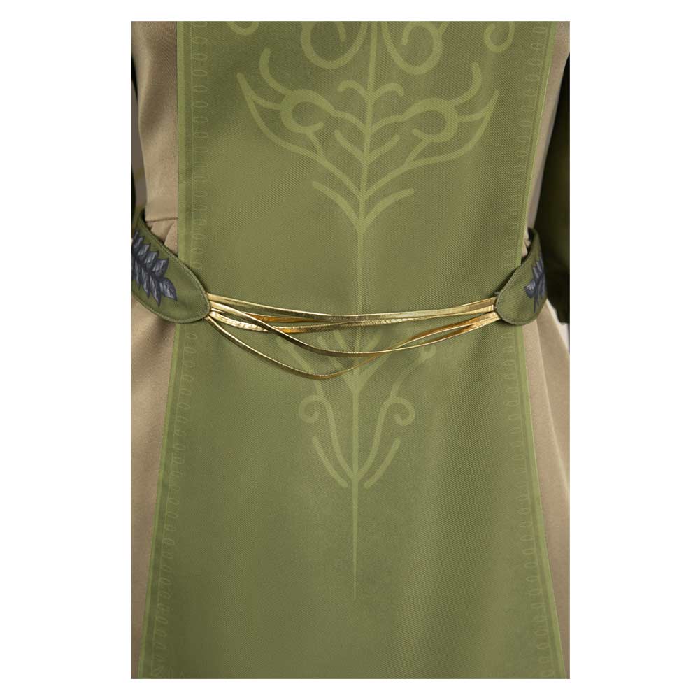 Jeu Dragon‘s Dogma 2 Doireann Cosplay Costume