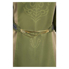 Jeu Dragon‘s Dogma 2 Doireann Cosplay Costume