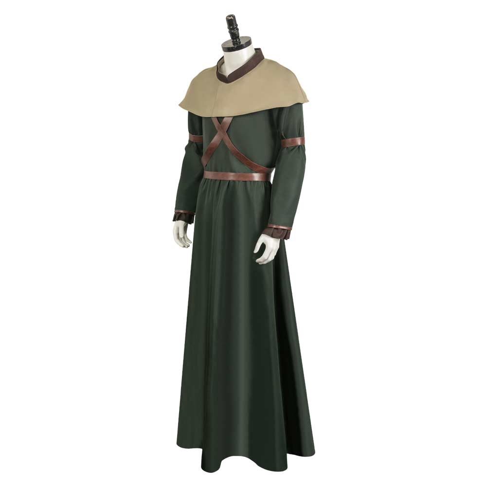 Jeu Dragon‘s Dogma 2 Mage Cosplay Costume