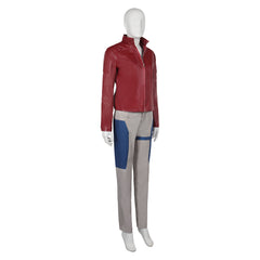 Jeu Starfield Sharah Morgan Cosplay Costume