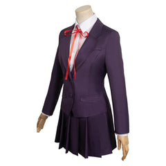 Kimi no koto ga Dai Dai Daisuki na 100-nin no Kanojo Hanazono Hakari Cosplay Costume