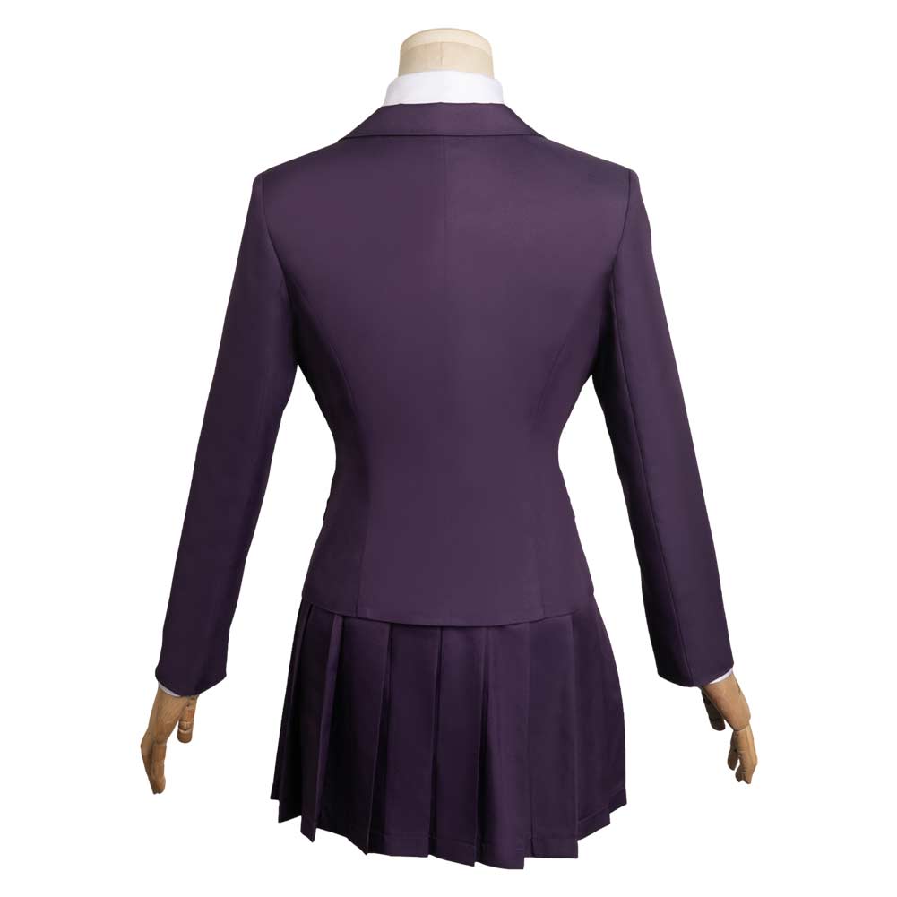 Kimi no koto ga Dai Dai Daisuki na 100-nin no Kanojo Hanazono Hakari Cosplay Costume