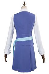Little Witch Academia Diana Cavendish Cosplay Costume