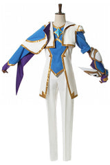 LOL League of Legends Star Guardian Ezreal Cosplay Costume