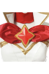LOL League of Legends Star Guardian Miss Fortune Cosplay Costume