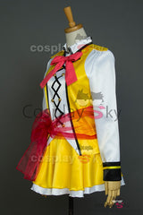 LoveLive Umi Sonoda Uniform Cosplay Costume