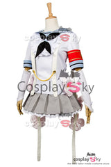 Magical Girl Raising Project Mahou Shoujo Ikusei Keikaku Cosplay Costume