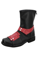 Deadpool Wade Wilson Bottes Cosplay Chaussures