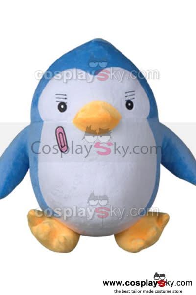 MAWARU-PENGUINDRUM Kanba Takakura Manchot Cosplay Accessoire